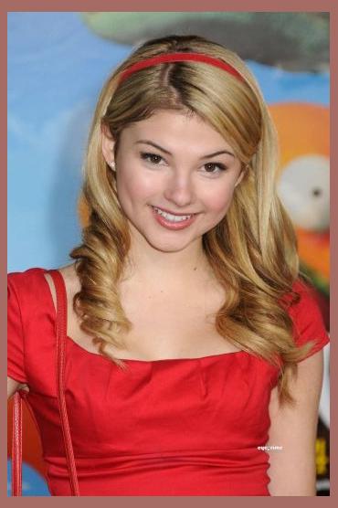 Stefanie Scott
